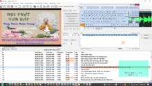 subtitle edit - text - "home" keyboard error