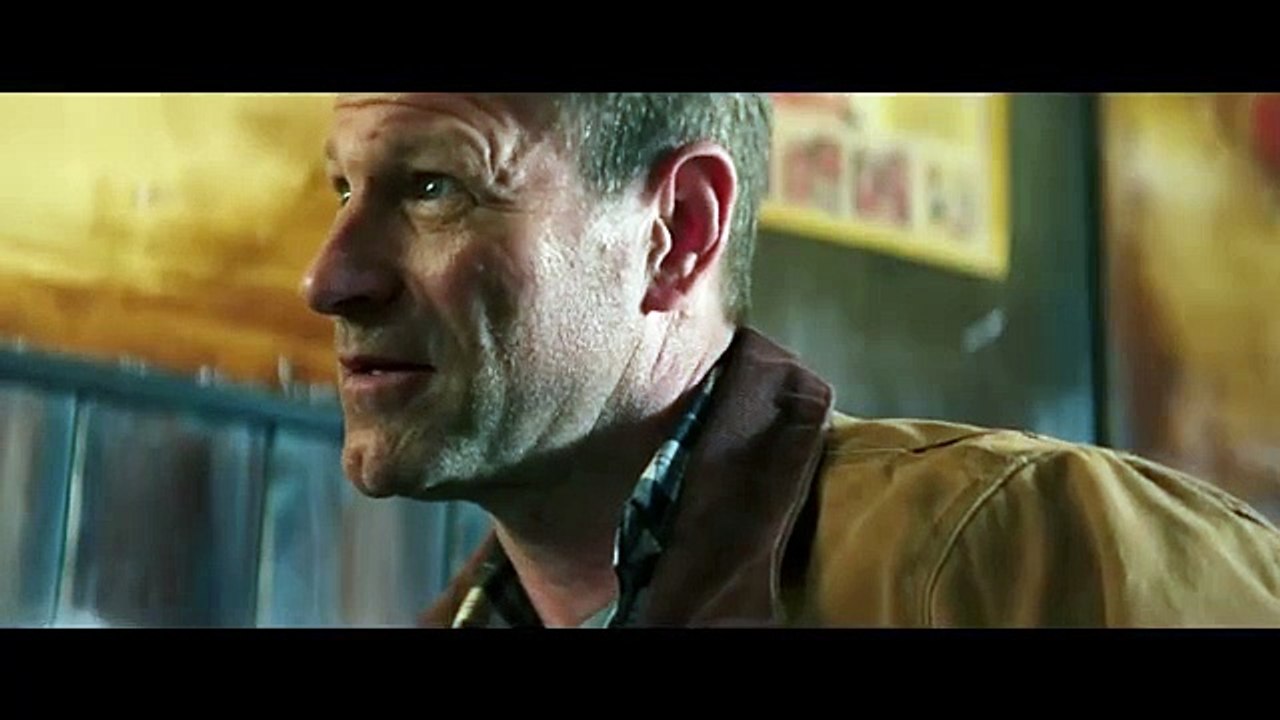 Bricklayer Bande-annonce (ES)