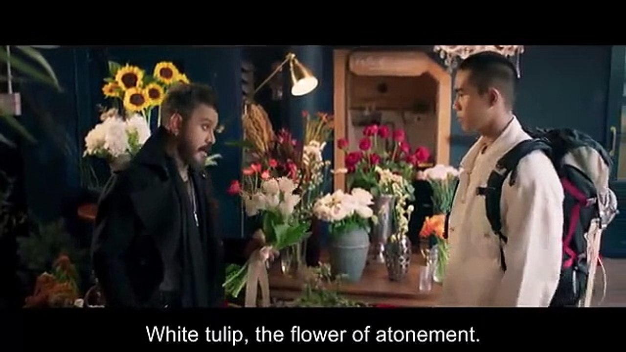 Seven Days B4 Valentine EP12 Eng Sub