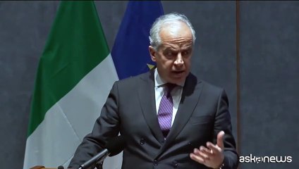 Migranti, Piantedosi: abbiamo ridotto sbarchi del 60 per cento