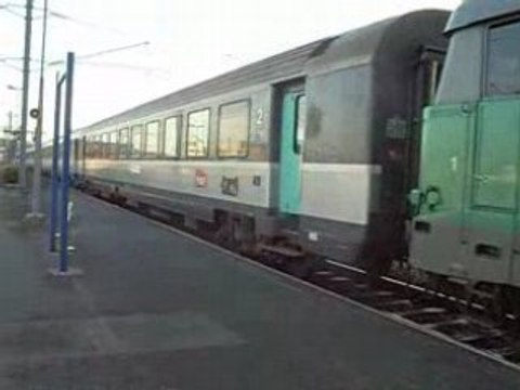 bb 67586 fret avec 9 voitures CIC