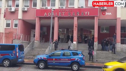 Eski eşi Ajda'yı restoranda öldürmüştü, ilk kez konuştu