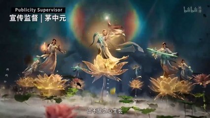 Mục Thần Ký Tập 18 - Cập nhật mới nhất | Khám phá những diễn biến hấp dẫn