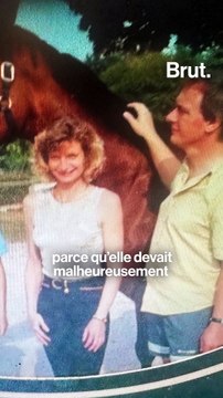 Dans sa ferme, Stéphanie recueille les animaux handicapés