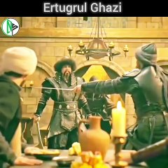 جو کوئی عالم پر ہاتھ اٹھانے کی کوشش کرے گا اس کی موت سلیمان شاہ کے بیٹے ارتغرل کے ہاتھوں ہوگی 🔥🔥