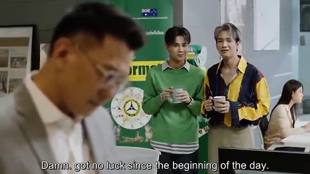 The Wh!sperer EP2 Eng Sub