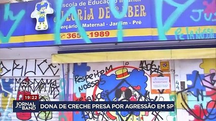 Psicólogas debocham de criança autista em hospital de SP