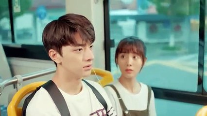 Put Your Head On My Shoulder 【Full Movie】Family ki wajah se anjan ladka ladki sath reh rahe🤫 Kya aapas me ho jayega pyaar💖?