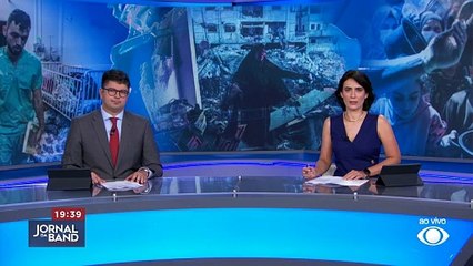 Após impasse, Hamas liberta mais 3 reféns israelenses