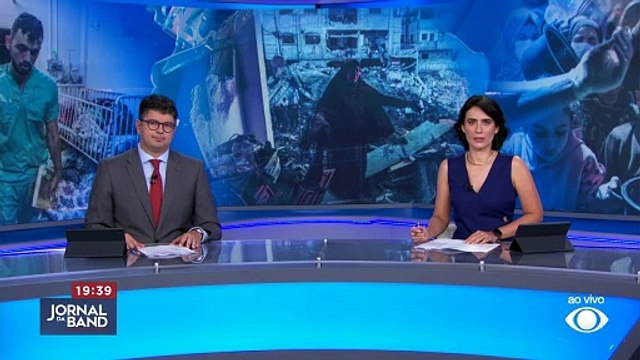 Após impasse, Hamas liberta mais 3 reféns israelenses