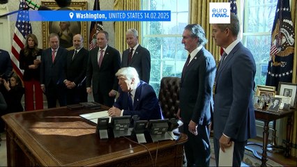 US-Russia talks will 'yield no results,' says Zelenskyy