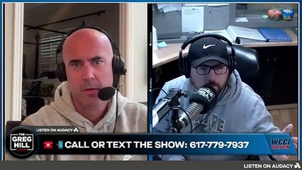 "Mahomes is the most overrated quarterback in football."