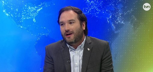 Gabriel Silva sobre el futuro de la coalición Vamos