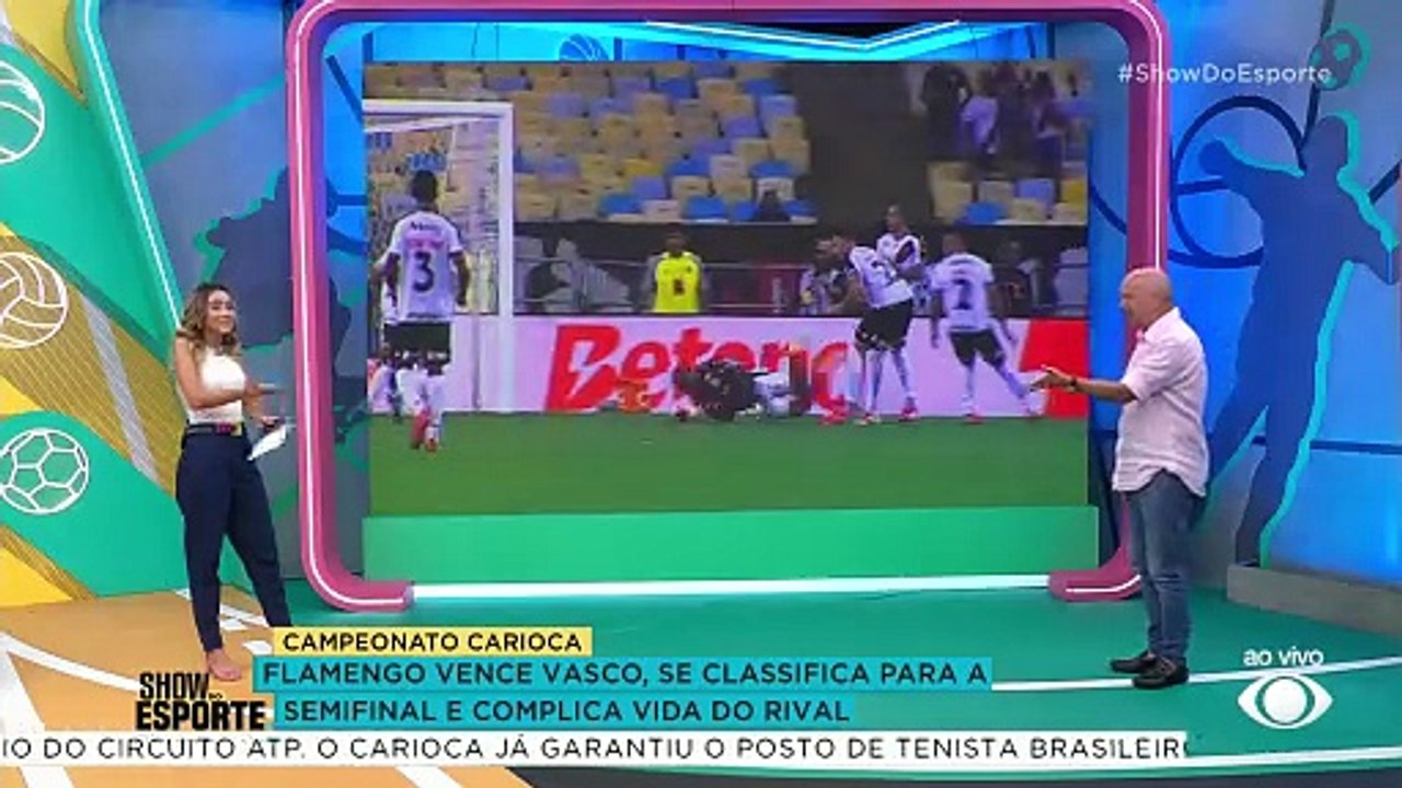 ‘Filipe Luís tem muito potencial, mas ainda não tem a experiência de Carille’, diz Elia Júnior