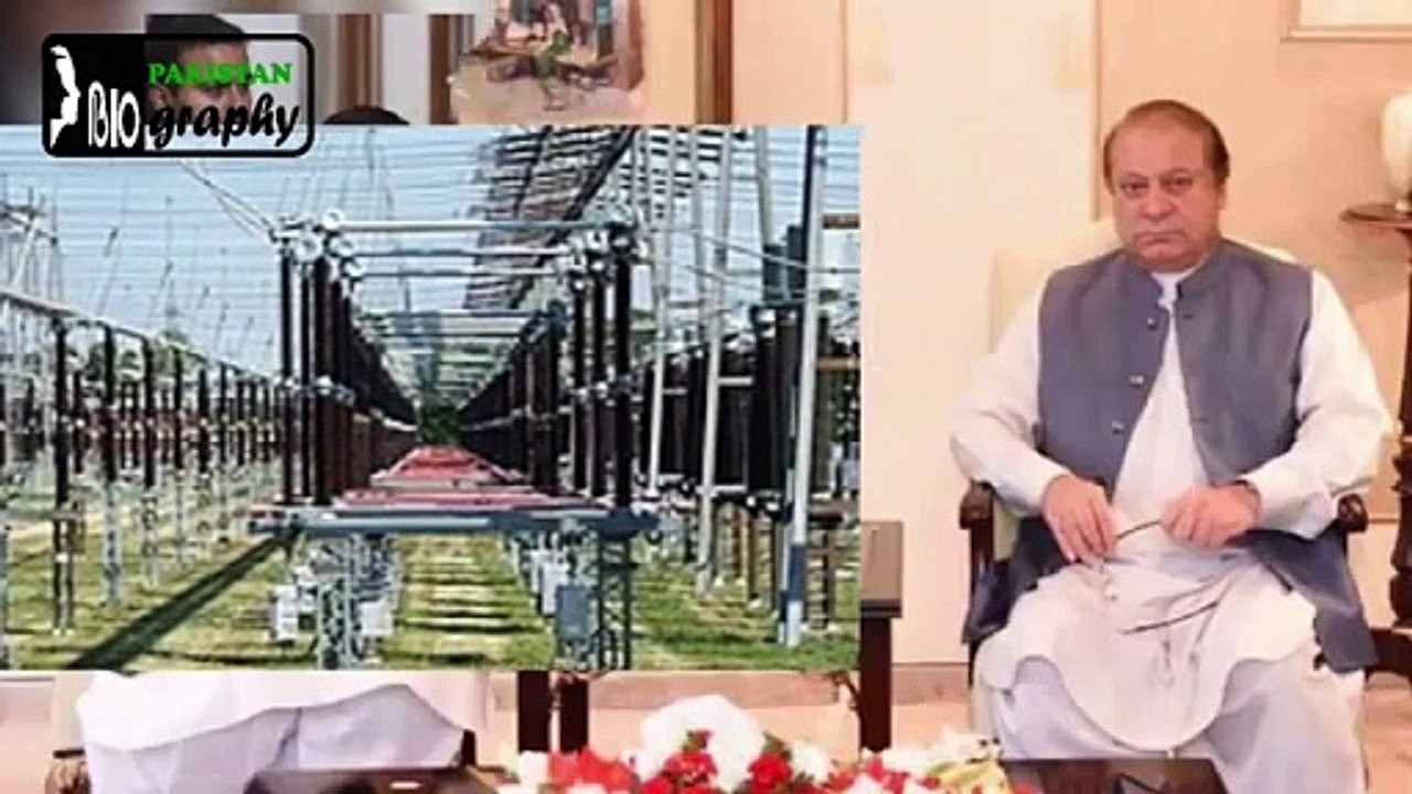 Shahid Khaqan Abbasi Biography _ The History of Pakistan's Former Prime Minister in Urdu and Hindi.mp4