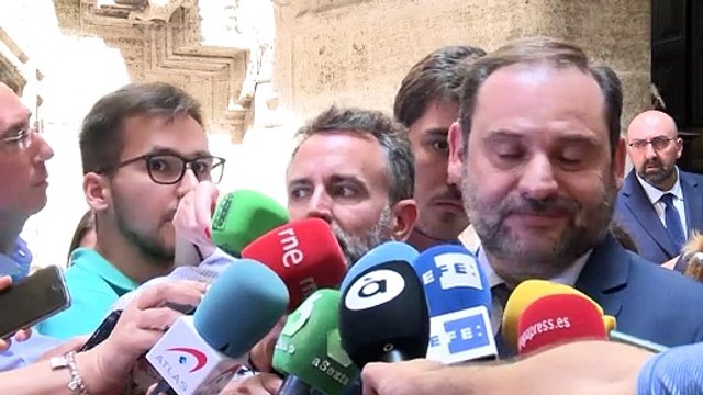 Aldama acredita en el TS que pagó alquileres de pisos en Madrid