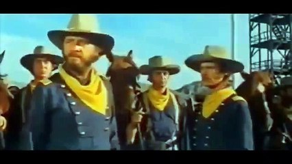 La Quebrada del Diablo 1971  Película completa del Oeste en español  Mejor película del Oeste