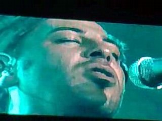 Spleen de Christophe Mahé (concert 25/04/08)