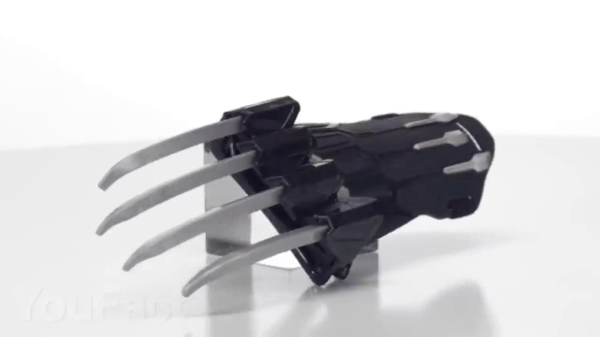 ⁣20 Coolest Avengers Gadgets You Wish Were Real! ⚡ Must-See Marvel Tech!