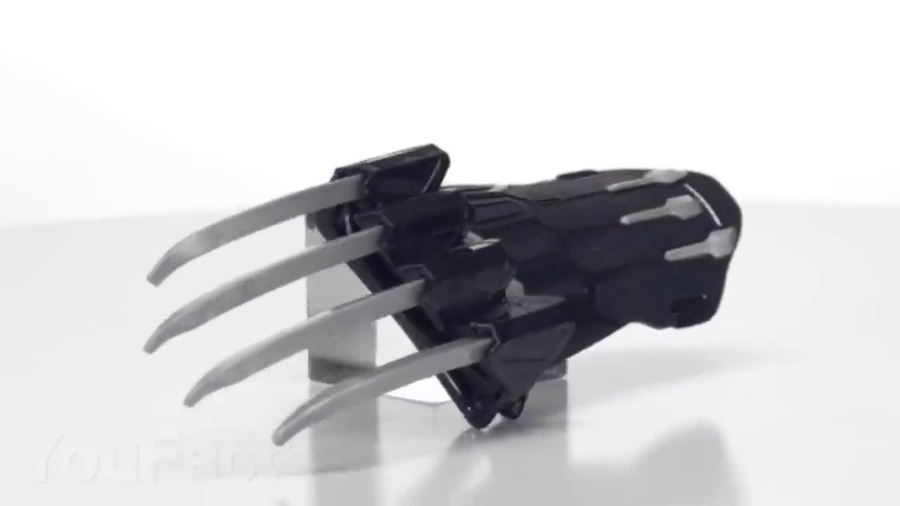 20 Coolest Avengers Gadgets You Wish Were Real! ⚡ Must-See Marvel Tech!
