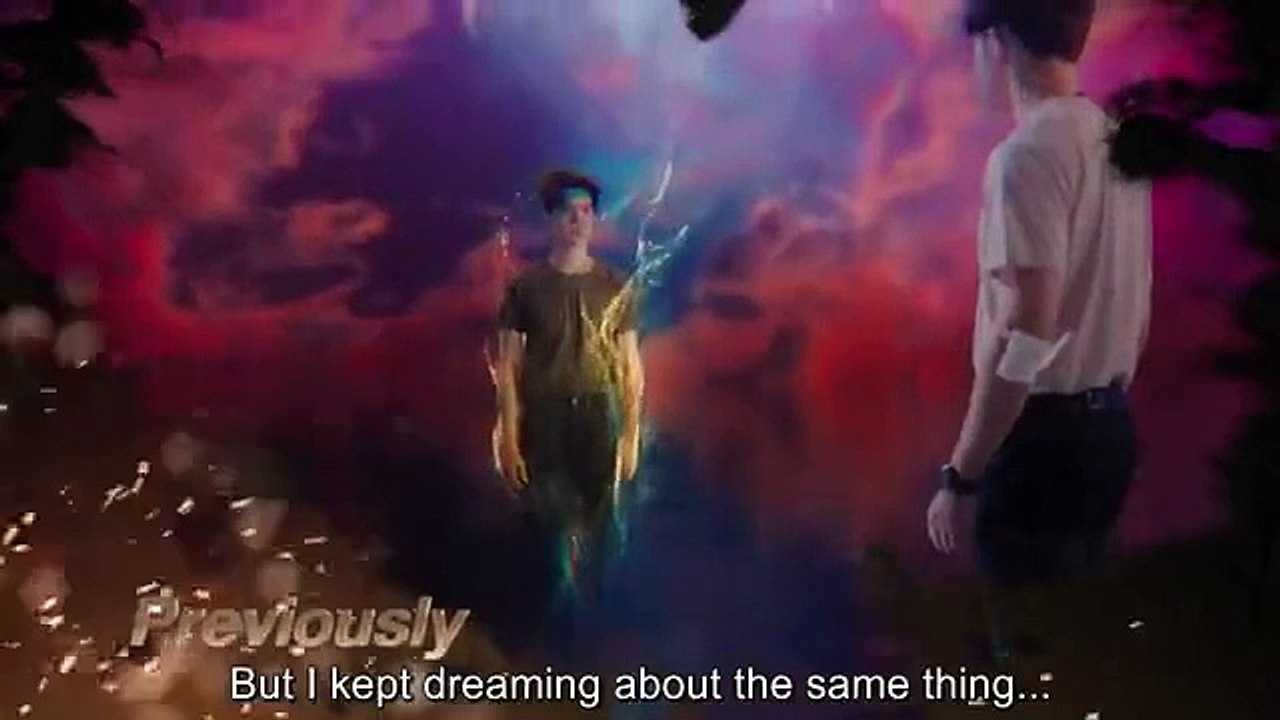 The Sign EP7 Eng Sub