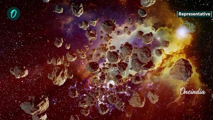 Asteroid 2024 YR4: City Killer को लेकर क्यों डर रहा है NASA दुनिया के लिए बुरी खबर | वनइंडिया हिन्दी