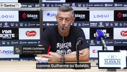 Neymar comparé à Messi et Ronaldo par son entraîneur