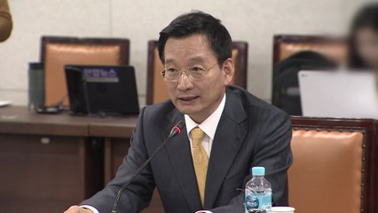 김상열 호반그룹 회장, KLPGA회장 추대 / YTN