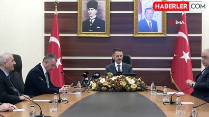 Eğitime 75 Milyon TL'lik Destek