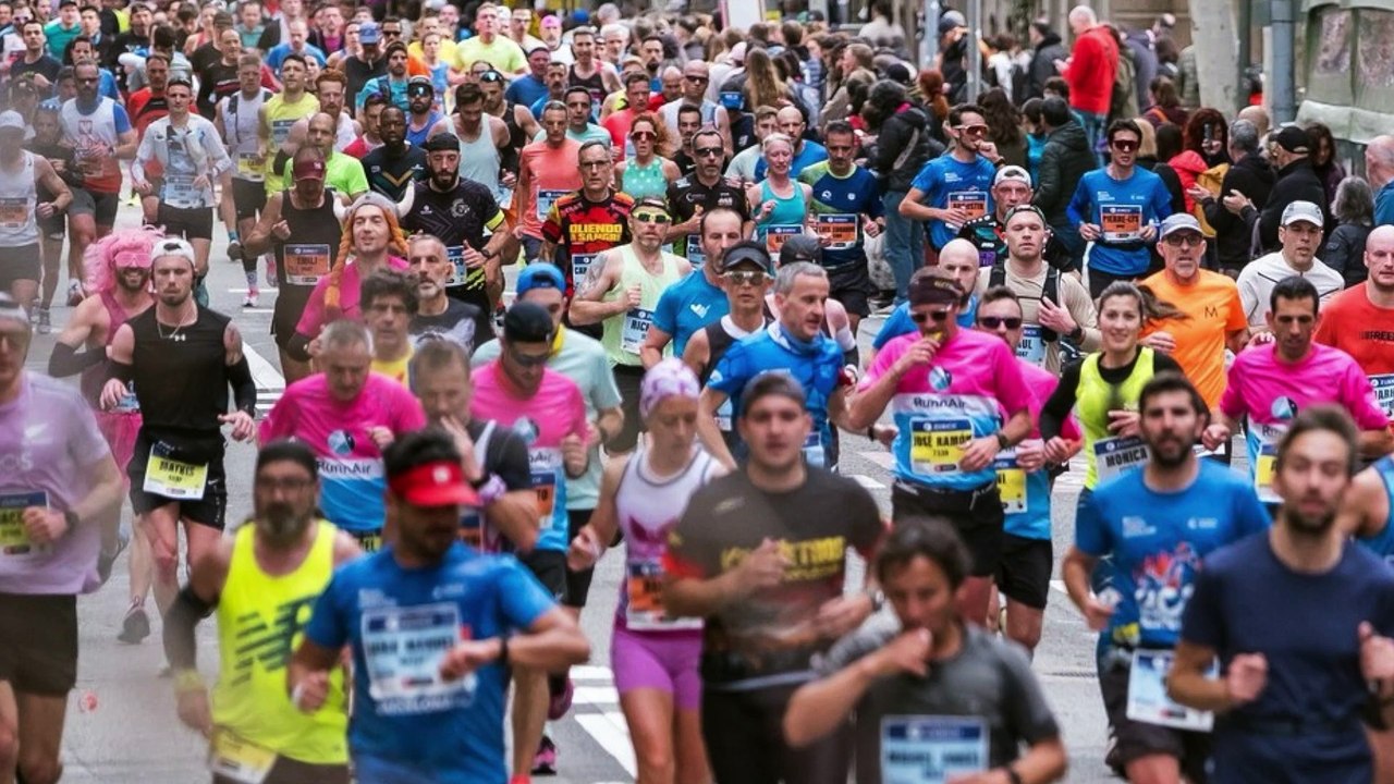Walter Bignon, adjoint et marathonien : Le défi sportif d'un élu au service de sa ville