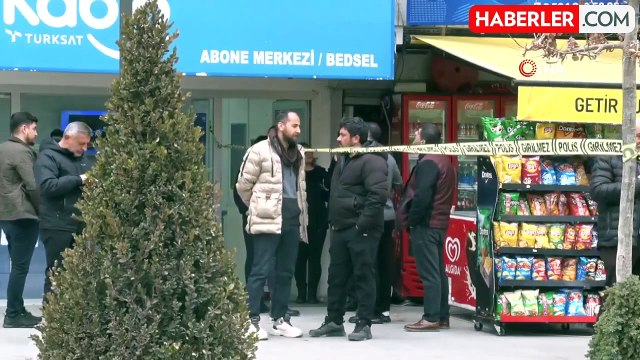 Sendika Başkanının Sekreterine Silahlı Saldırısı: İntihar Girişimi