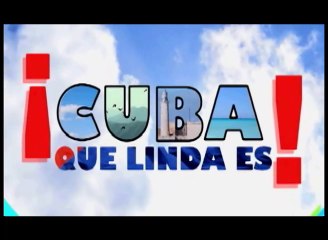 7 CUBA QUE LINDA ES