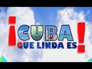 2 CUBA QUE LINDA ES