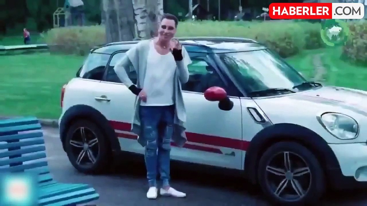 Rusya, eşcinsel evliliğe karşı kamu spotu hazırladı