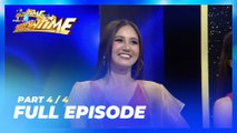 It's Showtime: ‘Sexy Babe’ Riane, proud sa kanyang talento sa pagluluto! (February 17, 2025) (Part 4/4)