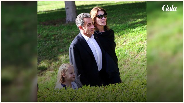Giulia Sarkozy au soleil : elle dévoile une photo de ses vacances de rêve !