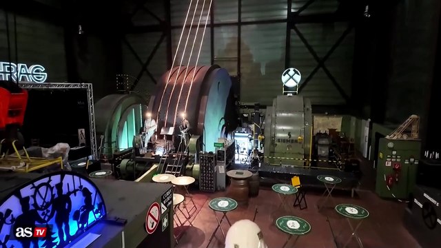 Deutsche Wähler im sozial benachteiligten Gelsenkirchen fordern Veränderung, da Europas größte Wirtschaft stagniert.