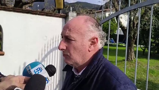 Montignoso, coppia trovata morta in casa: Molto conosciuti, una ferita per la comunit?