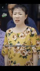 The Healer's Rise From The Village hortfilm MO2025