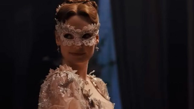 Bridgerton - temporada 4 Detrás de las cámaras