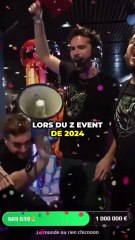 TOP 10 DES RECORDS DE VIEWERS EN FRANCE !