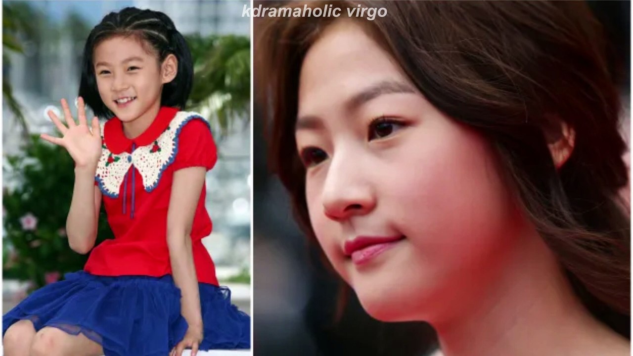 Kim Sae-Ron: A Tribute to Her Legacy in K-Drama || LIFE STORY