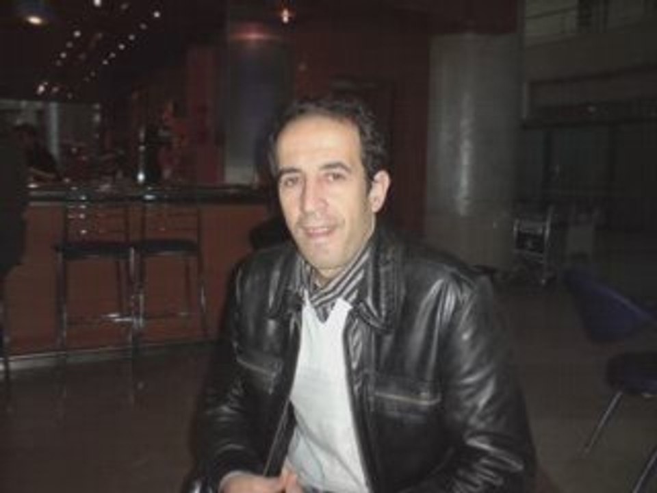DOUNITHE Mhenna Larbes