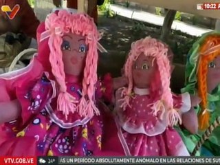 Especial | A un año del lanzamiento de Viva Venezuela cultores celebran impartiendo sus saberes