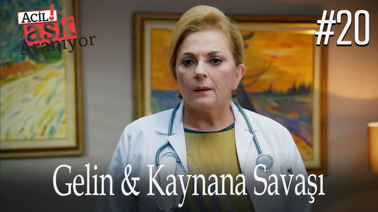 Türkan & Nisan Sahneleri #20