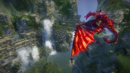Ce MMORPG gratuit voulait payer des gens pour y jouer, ils se retrouvent maintenant au chômage...
