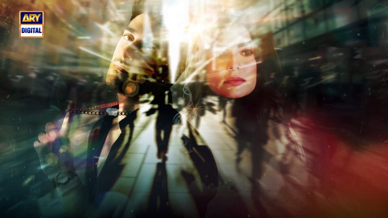 Aye Ishq e Junoon EP - 29