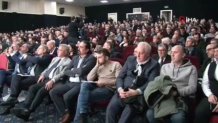 Kestel’in kirli havası yeşil dönüşüm ile temizlenecek