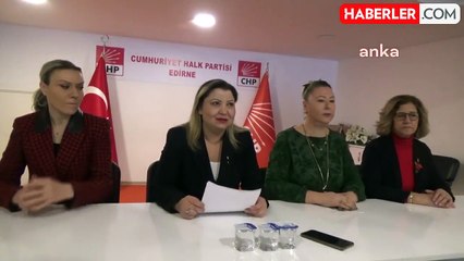 CHP Kadın Kolları, Medeni Kanun'un 99. Yılında Eşitlik Mücadelesine Devam Edeceğini Belirtti
