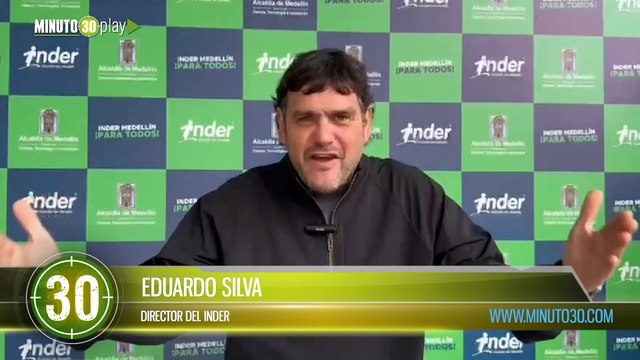 ¡Inscripciones abiertas para estudiantes! Medellín se prepara para vivir los Juegos Intercolegiados